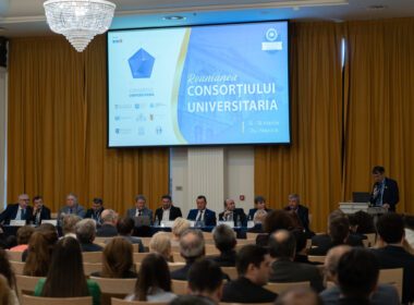Consorțiul Universitaria, a decis, la sediul Universității Babeș-Bolyai (UBB), să formuleze o serie de propuneri menite să crească nivelul calității și al coerenței politicilor publice naționale în domeniul educației și al cercetării din România.