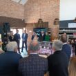 Primele două unități ale Fermelor Ecologice Silvania (FES) se deschid la sediul cooperativei și în Zalău Value Centre.