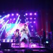 Evenimentul Queen Celebration Rock Opera i-a adus, pe scena Casei de Cultură a Studenților (CCS) din Cluj, pe brazilienii de la Andre Abreu & Orchestra.