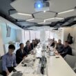 Compania NTT DATA Romania a găzduit, la Cluj-Napoca, reuniunea liderilor din domeniul securității cibernetice a NTT DATA Inc.