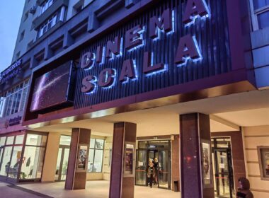 În urmă cu o săptămână, la Zalău au fost redeschise porțile Cinematografului Scala, după o pauză de 18 ani.