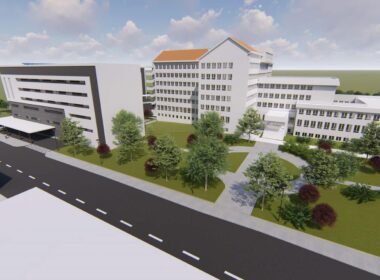 Edilul localității, Sorin Timiș, a inițiat un proiect de 50 de milioane de euro în vederea modernizării Spitalului de Recuperare Borșa (SRB), dar spune că acest lucru este posibil doar prin trecerea acestuia în subordinea primăriei.