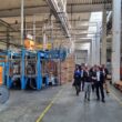 Florin Spătaru a efectuat vizite în mai multe fabrici mari din județ în vederea promovării schemelor de ajutor de stat implementate de Ministerul Economiei.
