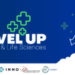 LevelUP Health & Life Sciences Accelerator este lansat împreună cu sprijinul EIT Health, în cadrul programului Drive. Prin intermediul acceleratorului echipele vor primi suport din partea experților pentru accelerarea comercializării, validării, promovării și vânzării soluțiilor, obținerea autorizațiilor sau accesarea surselor de finanțare.