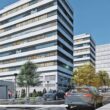 Terenul dedicat proiectului inițiat de dezvoltatorul Bio Green House (BGH) se află la limita dintre municipiul Cluj-Napoca și comuna Baciu