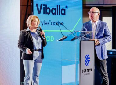 Arsenalul Corteva de luptă împotriva inamicilor din culturile agricole s-a mărit, oficial, cu trei noi produse: Viballa, erbicidul care revoluționează combaterea buruienilor din cultura de floarea-soarelui, Principal Forte, noua soluție pentru combaterea buruienilor din cultura porumbului și Verben, fungicidul numărul 1 în trimestrul I.