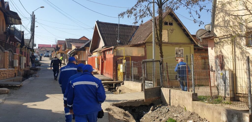 Grupul Electrica, prin operatorul Distribuție Energie Electrică România (DEER) Cluj, a încheiat un contract de împrumut cu Banca Europeană pentru Reconstrucție și Dezvoltare (BERD) de 180 de milioane de lei.