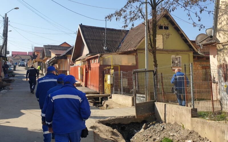 Grupul Electrica, prin operatorul Distribuție Energie Electrică România (DEER) Cluj, a încheiat un contract de împrumut cu Banca Europeană pentru Reconstrucție și Dezvoltare (BERD) de 180 de milioane de lei.