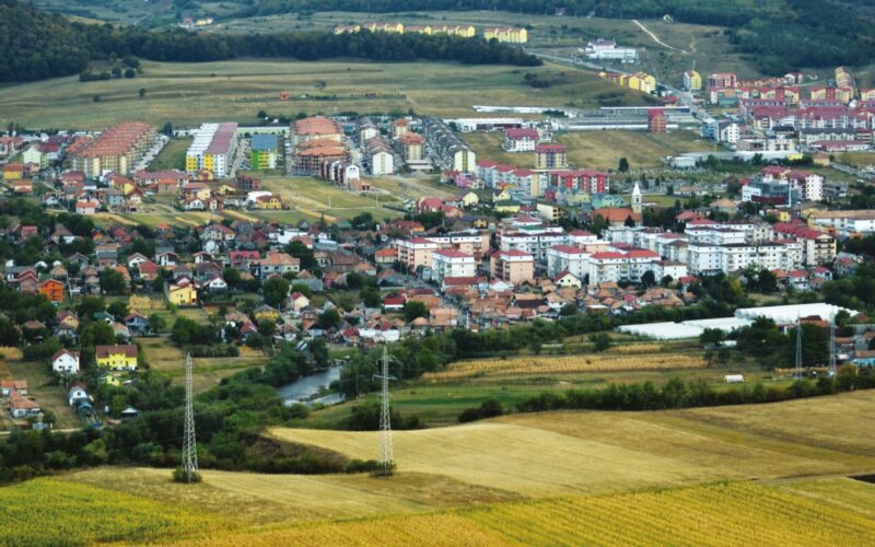 Universitatea de Științe Agricole și Medicină Veterinară (USAMV), liderul Consorțiului de Învățământ Dual Clujean (CIDC), a depus cererea de finanțare prin Planul Național de Redresare și Reziliență (PNRR).
