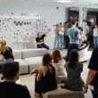 RebelDot va deschide 100 de poziții noi în sediile sale din Cluj-Napoca, Oradea și Copenhaga. Anul trecut, a înființat al treilea birou în țară, sediul său principal, din Cluj, în cadrul Buftea Business Center, adaptat modului de lucru hibrid.