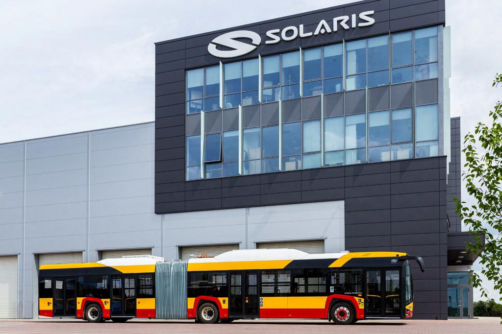Valoarea contractului încheiat cu Solaris Bus & Coach (SBC) pentru noile autobuzele articulate, finanțate prin Planul Național de Redresare și Reziliență (PNRR), se ridică la 16 milioane de euro.