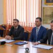 Universitatea Babeş-Bolyai (UBB) a găzduit semnarea parteneriatului cu Regia Națională a Pădurilor (RNP) Romsilva.