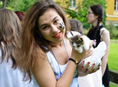 Universitatea de Științe Agricole și Medicină Veterinară (USAMV), va derula, în premieră în România, un nou program de licență, cu predare în limba engleză, care vizează comportamentul și bunăstarea animalelor.