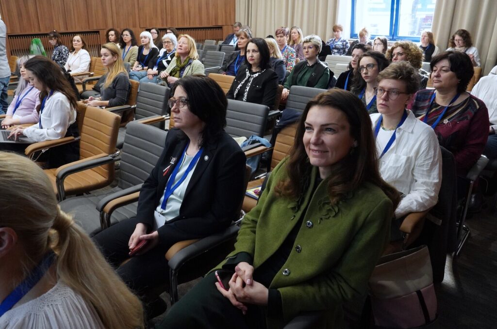 Universitatea de Medicină și Farmacie Iuliu Hațieganu (UMFIH) Cluj a fost gazda Women of NeurotechEU, reuniune a femeilor din alianța The European University of Brain and Technology.
