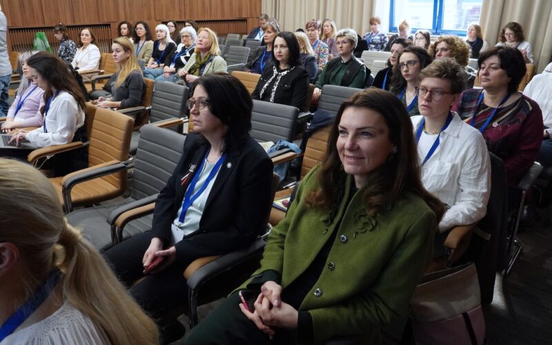 Universitatea de Medicină și Farmacie Iuliu Hațieganu (UMFIH) Cluj a fost gazda Women of NeurotechEU, reuniune a femeilor din alianța The European University of Brain and Technology.