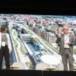 Ea a prezentat, la deschiderea Forumului European al Orașelor (FEO) - Cities Forum 2023, noile coordonate ale Inițiativei Urbane Europene (IUE).
