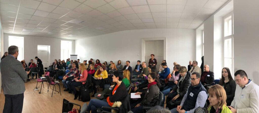 Bootcamp-ul de ideaţie și networking pentru cercetători, cadre didactice și studenți doctoranzi a atras 85 de participanți din UBB, Universitatea de Medicină și Farmacie, Universitatea de Științe Agricole și Medicină Veterinară.