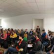 Bootcamp-ul de ideaţie și networking pentru cercetători, cadre didactice și studenți doctoranzi a atras 85 de participanți din UBB, Universitatea de Medicină și Farmacie, Universitatea de Științe Agricole și Medicină Veterinară.