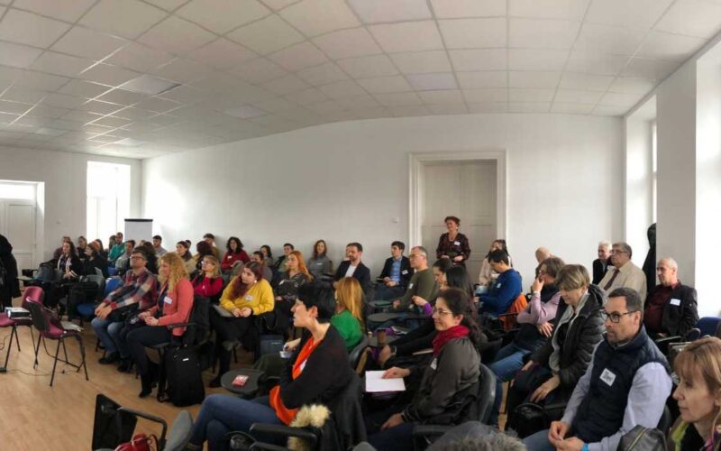 Bootcamp-ul de ideaţie și networking pentru cercetători, cadre didactice și studenți doctoranzi a atras 85 de participanți din UBB, Universitatea de Medicină și Farmacie, Universitatea de Științe Agricole și Medicină Veterinară.