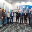 Ministerul Finanțelor și consorțiul de intermediere au marcat debutul titlurilor de stat Fidelis la Bursa de Valori București (BVB).