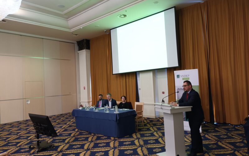 Evenimentul “Inspecția fiscală în era digitală” a fost organizat, la Hotelul Cluj-Napoca, sub egida Centrului de Excelență în Litigii Fiscale (CELF) a casei de avocatură Nestor Nestor Diculescu Kingston Petersen (NNDKP).