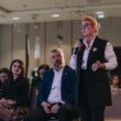 Proiectul național Digital UP, prezentat la Cluj, propune firmelor din zonă acces la expertiză, infrastructuri digitale, tehnologii și inteligență artificială (AI) ca să reziste pe piață și să supraviețuiască unui viitor dominat de incertitudini.