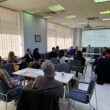 Companiile NTT DATA Romania, Emerson Automation Solutions, BCR și Iulius Mall Cluj au intrat într-un parteneriat cu Facultatea de Științe Politice (FSPAC) Cluj alături de Primăria Cluj-Napoca și Centrul Cultural Clujean.