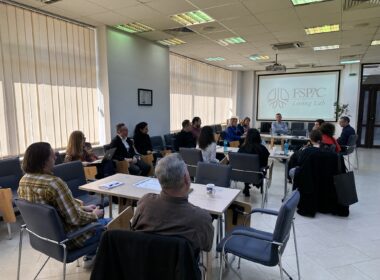 Companiile NTT DATA Romania, Emerson Automation Solutions, BCR și Iulius Mall Cluj au intrat într-un parteneriat cu Facultatea de Științe Politice (FSPAC) Cluj alături de Primăria Cluj-Napoca și Centrul Cultural Clujean.