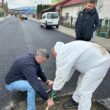 Compania InLiner, parteneră a orașului bistrițean Beclean, a prezentat un mod de reabilitare inovativă a canalizărilor.