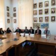 Biroul Regional pentru România Institutului European de Inovare și Tehnologie, secțiunea EIT-Digital, va avea sediul la Universitatea Babeș-Bolyai (UBB) Cluj.