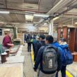 Fabrica Simex Șimleu Silvaniei a primit vizita a 93 de elevi de la Școala Gimnazială din comuna Marca, împreună cu cadrele didactice din instituție.