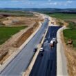 Tronsonul Nușfalău – Suplacu de Barcău al Autostrăzii Transilvania (A3) va fi terminat în această vară, dar nu are continuitate.