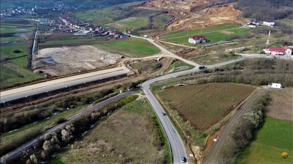 Nurol este în continuare în cărți, pe A3, pentru a marca ținta de 1.000 km de autostrăzi și drum expres în România, conform Asociației Pro Infrastructură (API).
