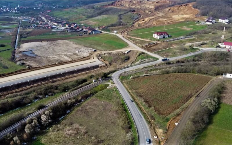 Nurol este în continuare în cărți, pe A3, pentru a marca ținta de 1.000 km de autostrăzi și drum expres în România, conform Asociației Pro Infrastructură (API).