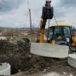 Ministerul Dezvoltării, Lucrărilor Publice și Administrației (MDLPA) va demara a doua rundă de depunere a cererilor de finanțare pentru proiectele de construire și modernizare a rețelelor de apă și canalizare, finanțate prin Programul Național de Investiții Anghel Saligny (PNIAS). 