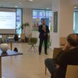 Voicu Oprean, creatorul AROBS Transilvania Software, cea mai mare companie de tehnologie listată la Bursa de Valori București (BVB) a explicat felul în care va decurge SOP, menit să motiveze angajații.