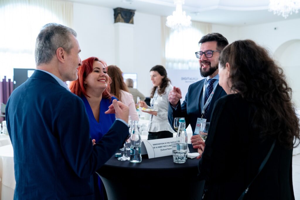 Centrul de Inovare Digitală pentru Societate (DIH4Society) va fi prezentat la la evenimentul Cluj Innovation Days (CID 2023).