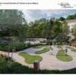 Primarul Cristian Lazăr pregătește renovarea Cetății Bathory și coridorului de mobilitate urbană Est-Vest Cehei / Pustă – Unitatea Militară, pentru care susține că există bani europeni.