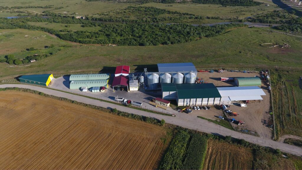 ROCA Agri RDF, companie lansată de ROCA Investments ca urmare a parteneriatului cu RDF SA, a ajuns la afaceri consolidate de 830 milioane de lei anul trecut, spune președintele Florin Deznan