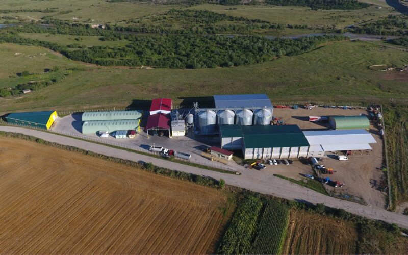 ROCA Agri RDF, companie lansată de ROCA Investments ca urmare a parteneriatului cu RDF SA, a ajuns la afaceri consolidate de 830 milioane de lei anul trecut, spune președintele Florin Deznan