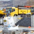 Investiția Elis Pavaje Petrești (județul Alba) în cea mai mare unitate de producție a companiei, de la Arad, se ridică la 20 de milioane de euro.