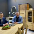 Producătorul Simex Șimleu Silvaniei expune la Salone del Mobile Milano (SMM), târg unde se dă tonul în materie de modă a mobilei.