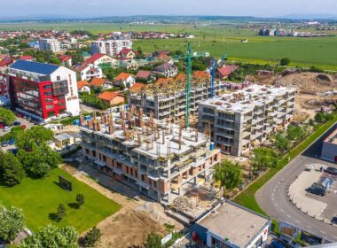 Sipex unul dintre cei mai mari distribuitori de materiale de construcții din România, listat la Bursa de Valori București pe Piața AeRO, a anunțat încheierea unui parteneriat strategic cu TeraPlast, cel mai mare procesator de polimeri din centrul și estul Europei.