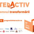 Având tema umbrelă ”Sub semnul transformării”, Interactiv oferă informații concrete despre statusul și particularitățile pieței regionale de retail, trendurile care își pun amprenta asupra comportamentului de cumpărare și importanței adaptării în contextul actual, despre rolul loializării și al promoțiilor, adaptarea strategiei de preț, dar și despre cum poți să inovezi în piața de retail prin prioritizare eficientă.