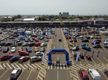 Camera de Comerț și Industrie Maramureș (CCIM) și centrul comercial au anunțat ediția 2023 a ASM.