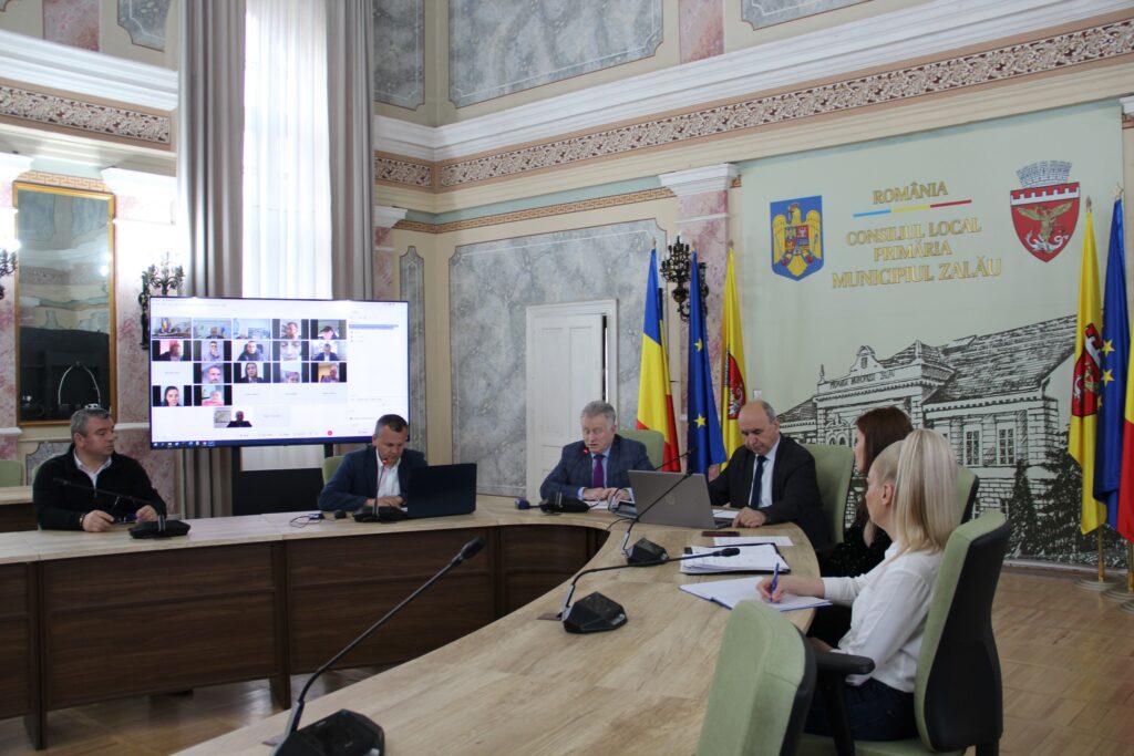 Din bugetul local a fost aprobată alocarea sumei de 600.000 de lei, reprezentând contribuție proprie a municipiului pentru 1.000 de autovehicule uzate și casate, ca parte a stimulentului de casare.