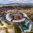 Consorțiul de firme câștigător al licitației privind înlocuirea gazonului și a sistemelor de irigație și degivrare la Cluj Arena a demarat etapa finală a lucrărilor prevăzute în cadrul contractului de 2,6 milioane lei.