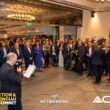 Cea mai mare desfășurare de forțe întâlnită vreodată a companiilor de construcții din zonă, Construction & Regulation Cluj Summit, a fost organizată prin platforma X Party & Networking (XPN).