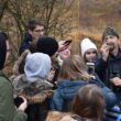 Colegiul Național Simion Bărnuțiu (CNSB) Șimleu Silvaniei a lansat atlasul la evenimentul de la Sala Transilvania din Zalău, în cadrul unei conferințe cu participare internațională.