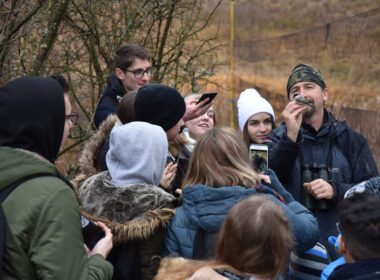 Colegiul Național Simion Bărnuțiu (CNSB) Șimleu Silvaniei a lansat atlasul la evenimentul de la Sala Transilvania din Zalău, în cadrul unei conferințe cu participare internațională.